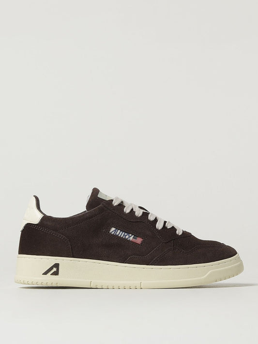 Autry Sneakers Men Black