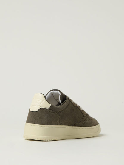 Autry Sneakers Men Black