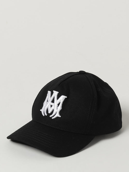 Amiri Hat Men Black