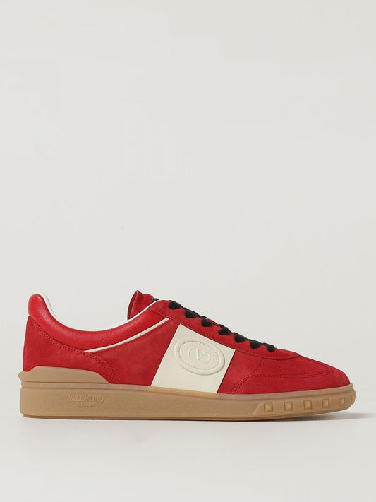 Valentino Sneakers Men Red