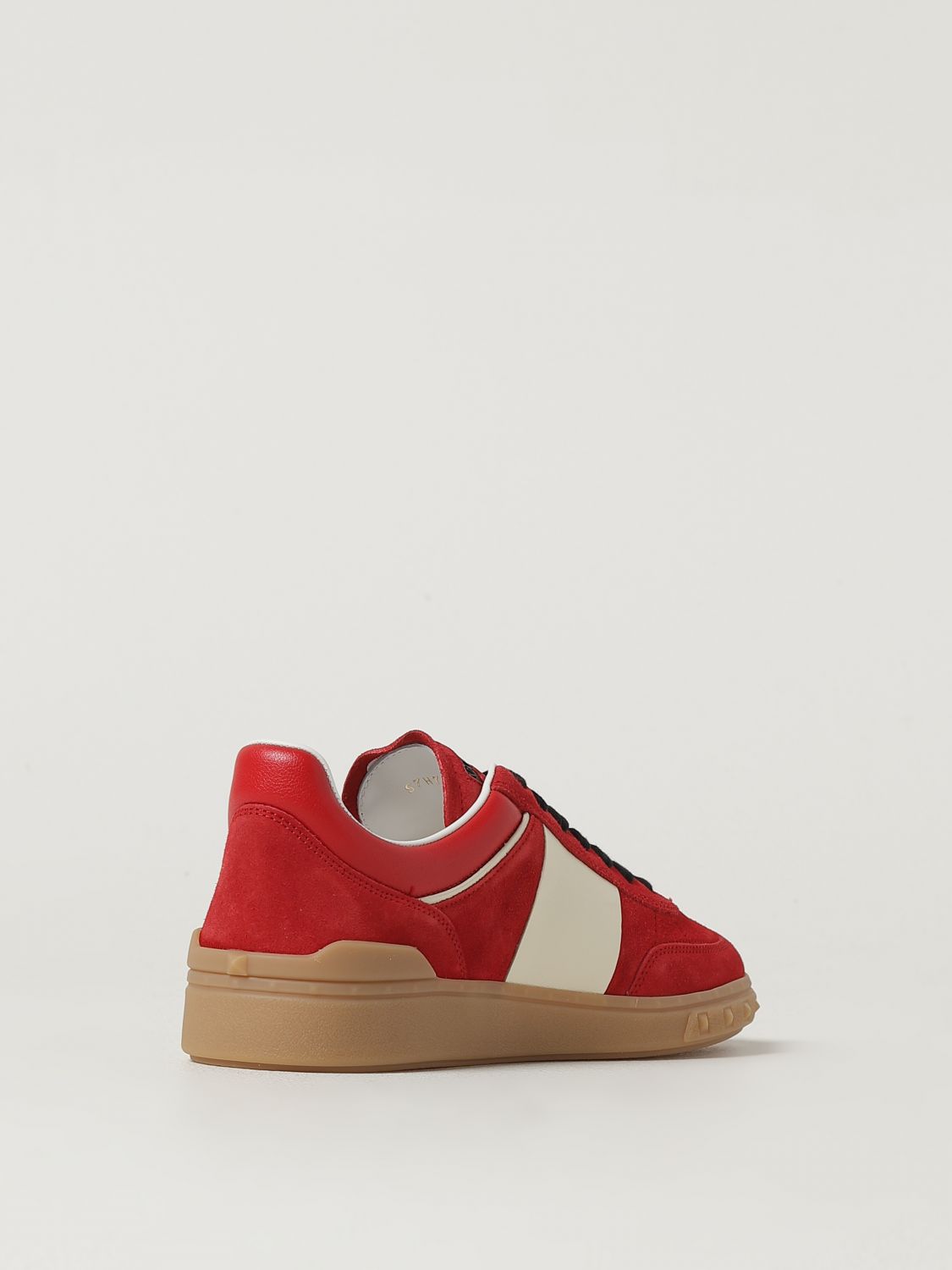Valentino Sneakers Men Red