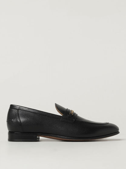 Valentino Loafers Men Black