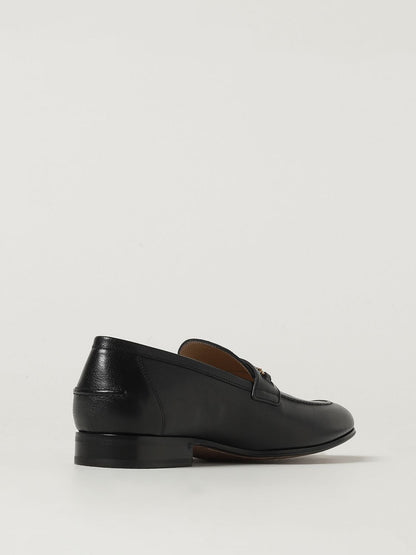 Valentino Loafers Men Black