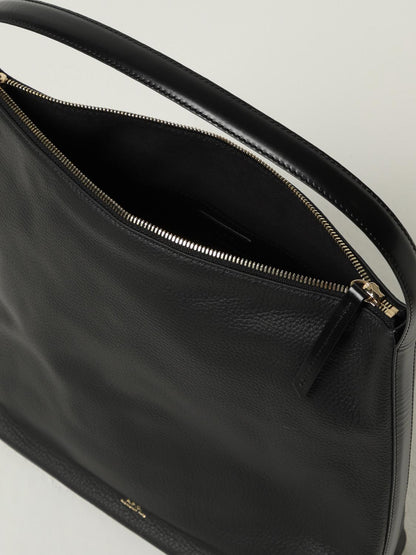 A.P.C. Handbag Woman Black
