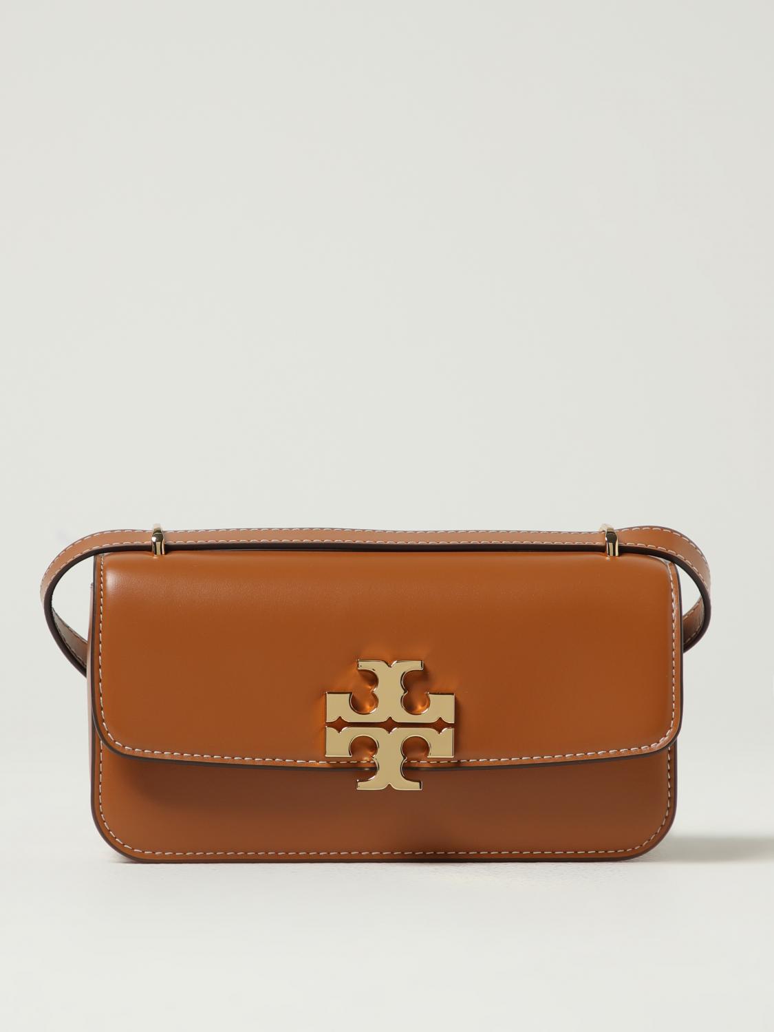 Tory Burch Mini Bag Woman Brown
