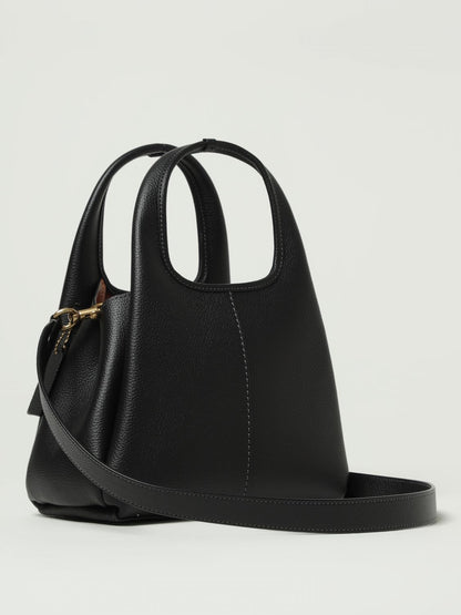Coach Handbag Woman Black