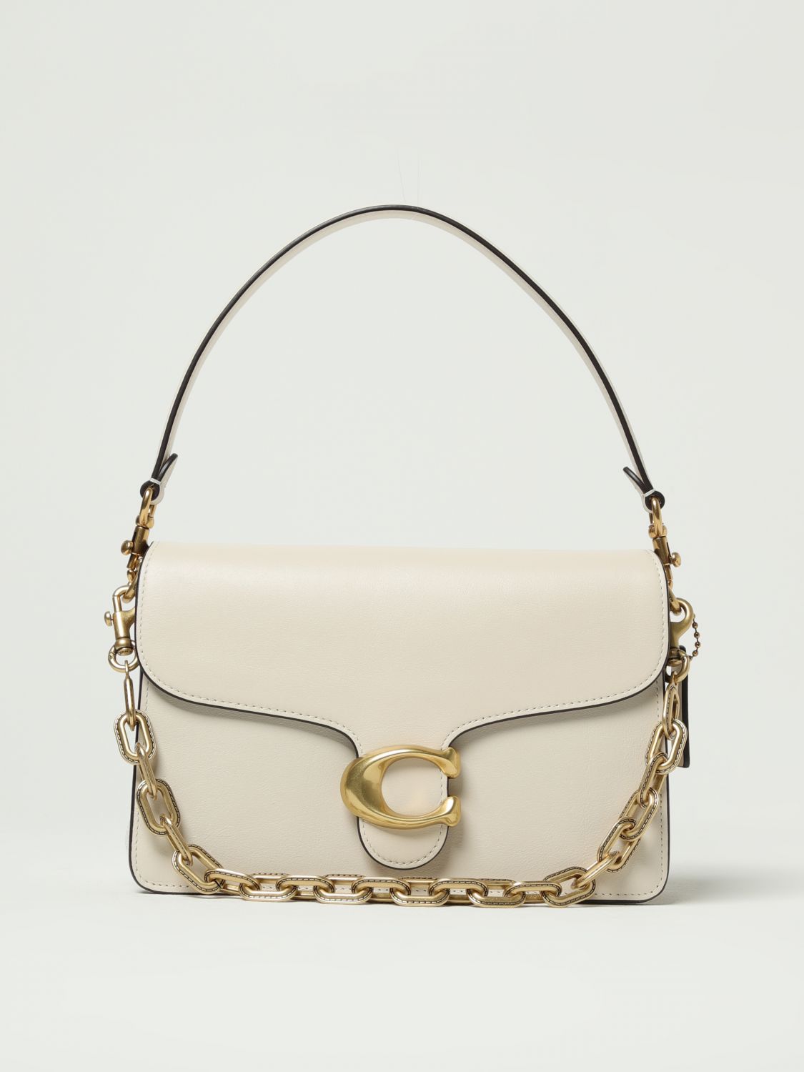 Coach Crossbody Bags Woman Black