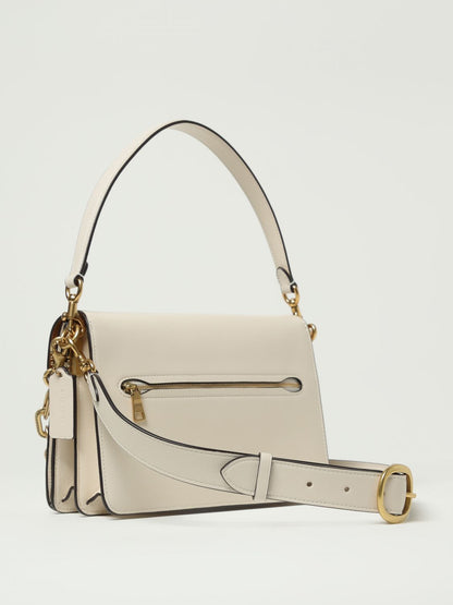 Coach Crossbody Bags Woman Black