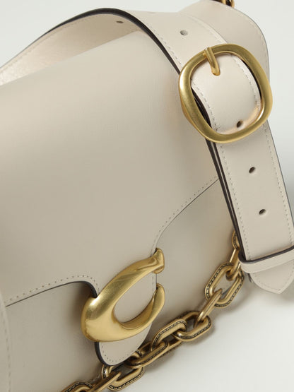 Coach Crossbody Bags Woman Black