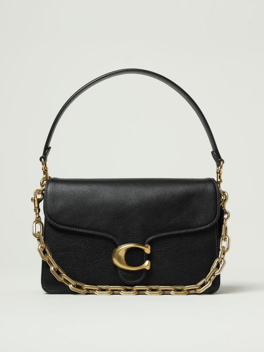 Coach Crossbody Bags Woman Black
