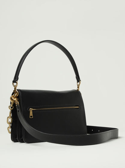 Coach Crossbody Bags Woman Black