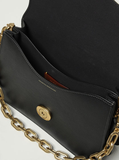 Coach Crossbody Bags Woman Black