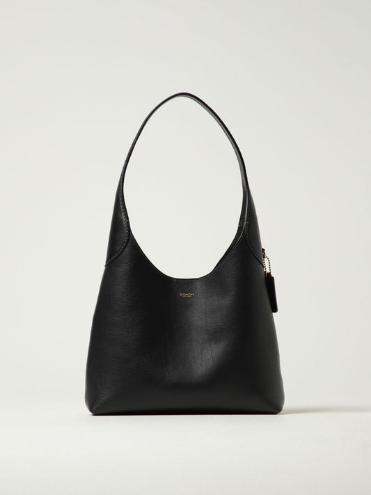 Coach Crossbody Bags Woman Black