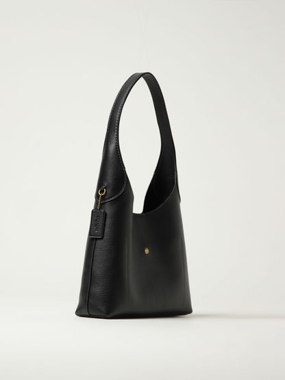 Coach Crossbody Bags Woman Black