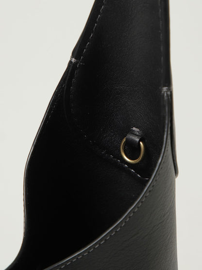 Coach Crossbody Bags Woman Black