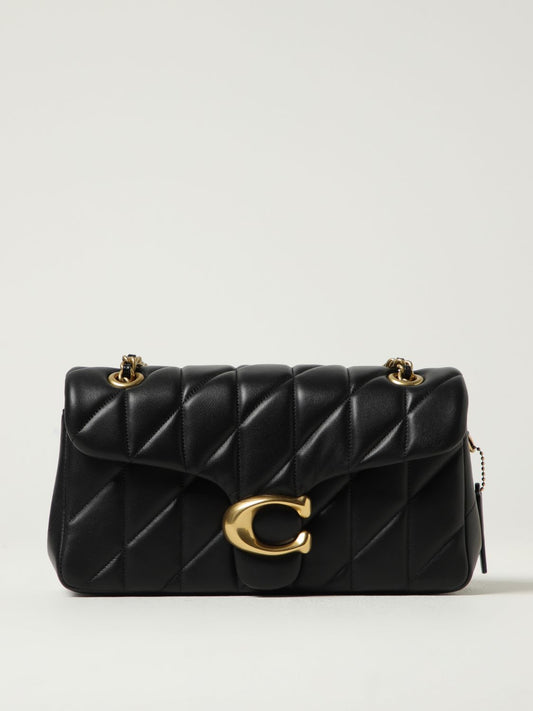 Coach Crossbody Bags Woman Black