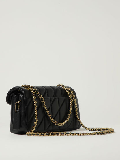 Coach Crossbody Bags Woman Black