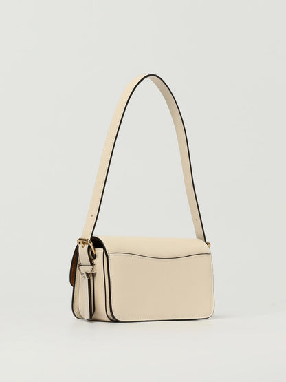 Coach Mini Bag Woman White
