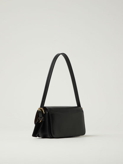 Coach Crossbody Bags Woman Black