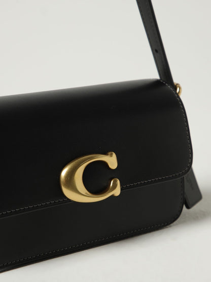Coach Crossbody Bags Woman Black