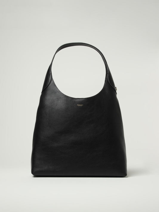Coach Crossbody Bags Woman Black