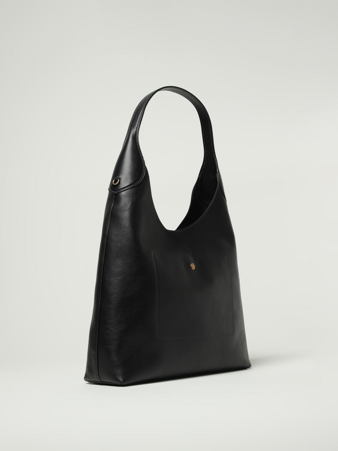 Coach Crossbody Bags Woman Black