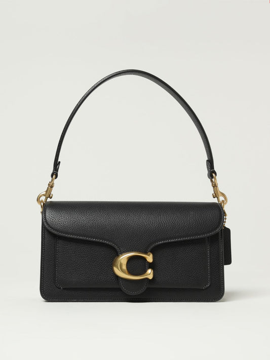 Coach Crossbody Bags Woman Black