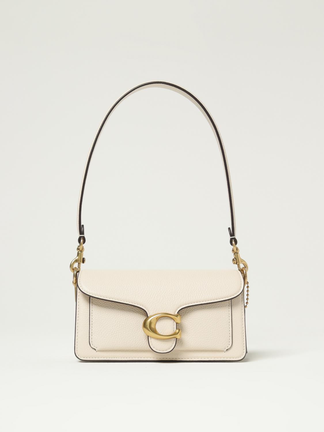 Coach Crossbody Bags Woman Black