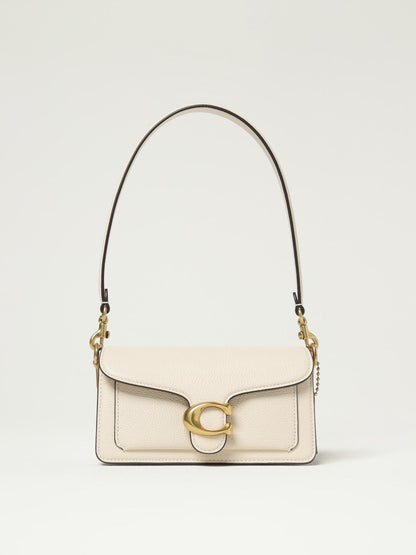 Coach Crossbody Bags Woman Black
