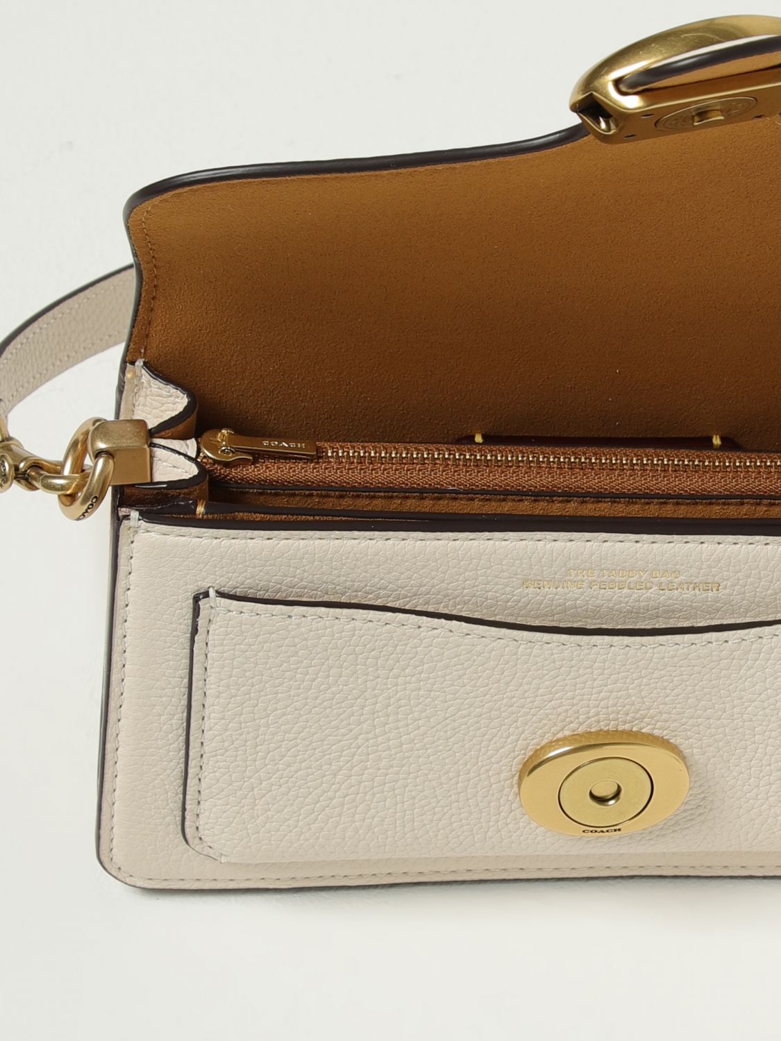 Coach Crossbody Bags Woman Black