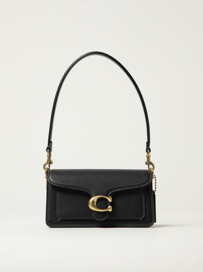 Coach Crossbody Bags Woman Black