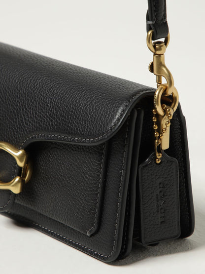 Coach Crossbody Bags Woman Black