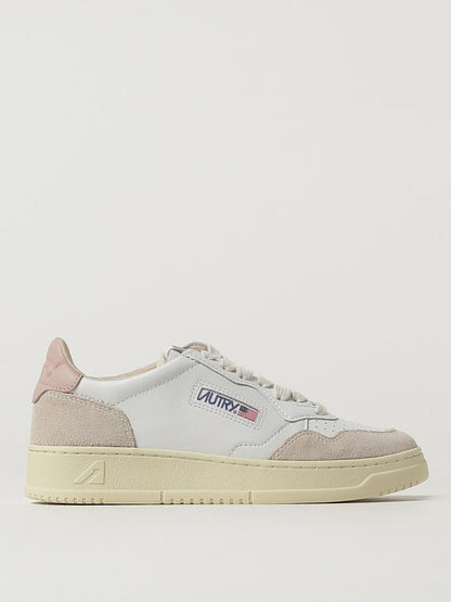 Autry Sneakers Woman White