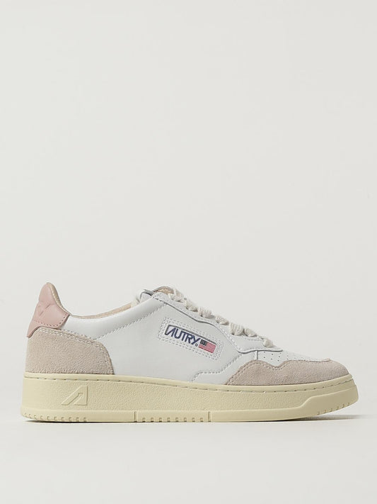 Autry Sneakers Woman White