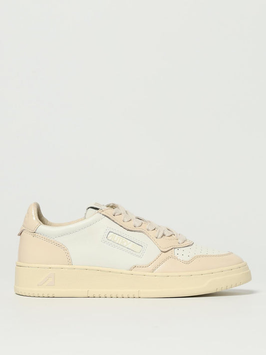 Autry Sneakers Woman Pink