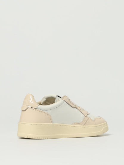 Autry Sneakers Woman Pink