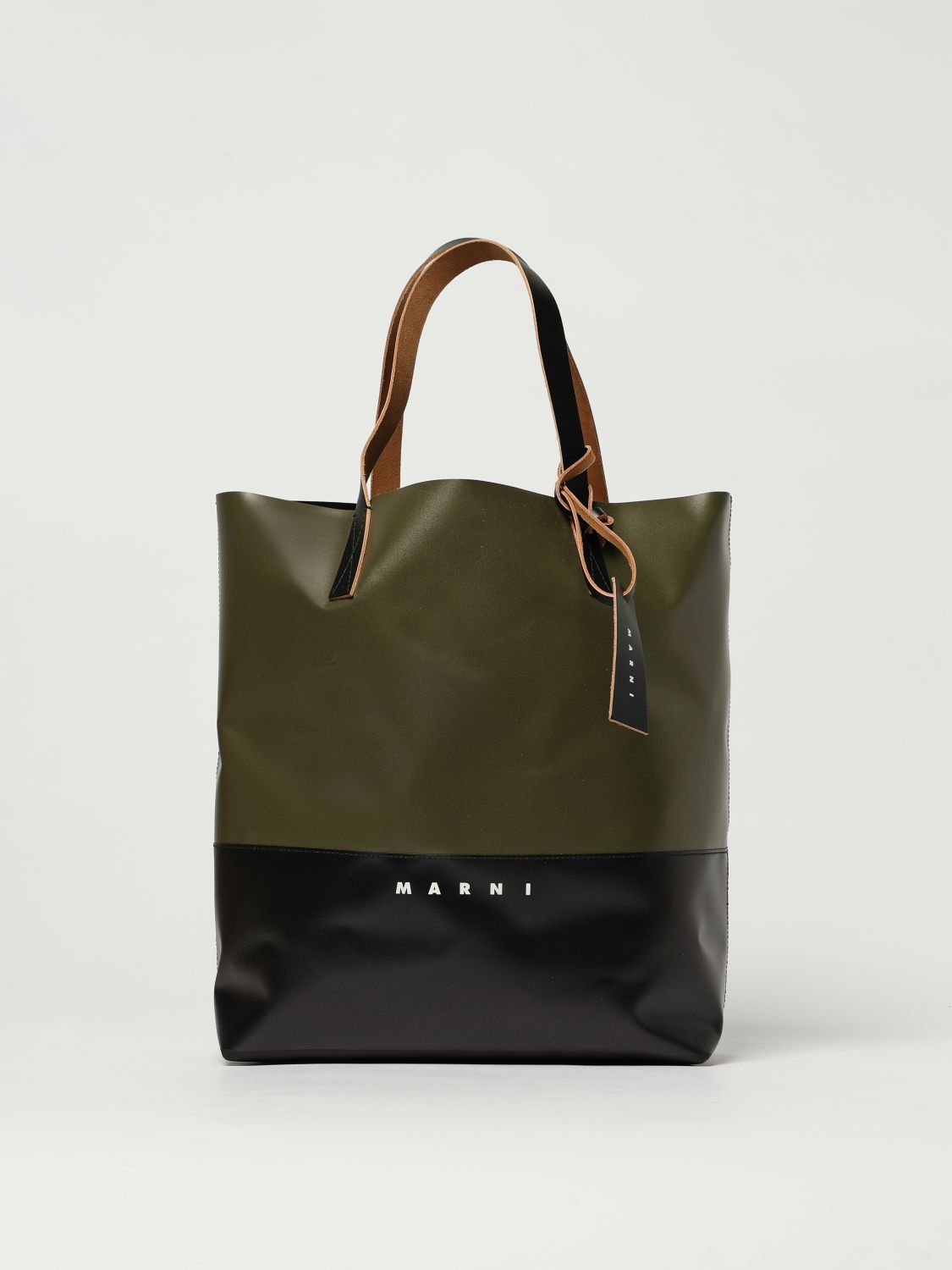 Marni Bags Men Sage