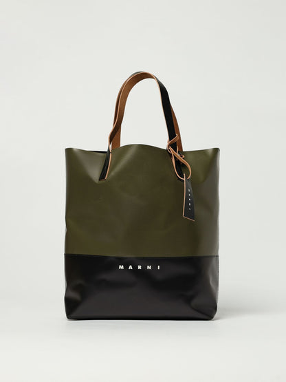 Marni Bags Men Sage