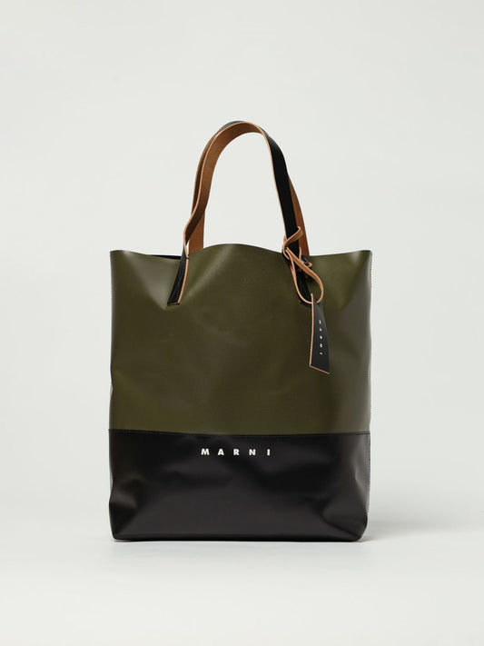 Marni Bags Men Sage