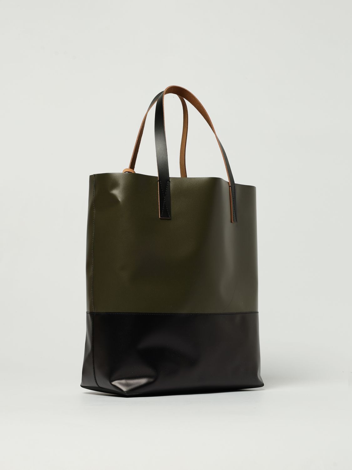 Marni Bags Men Sage