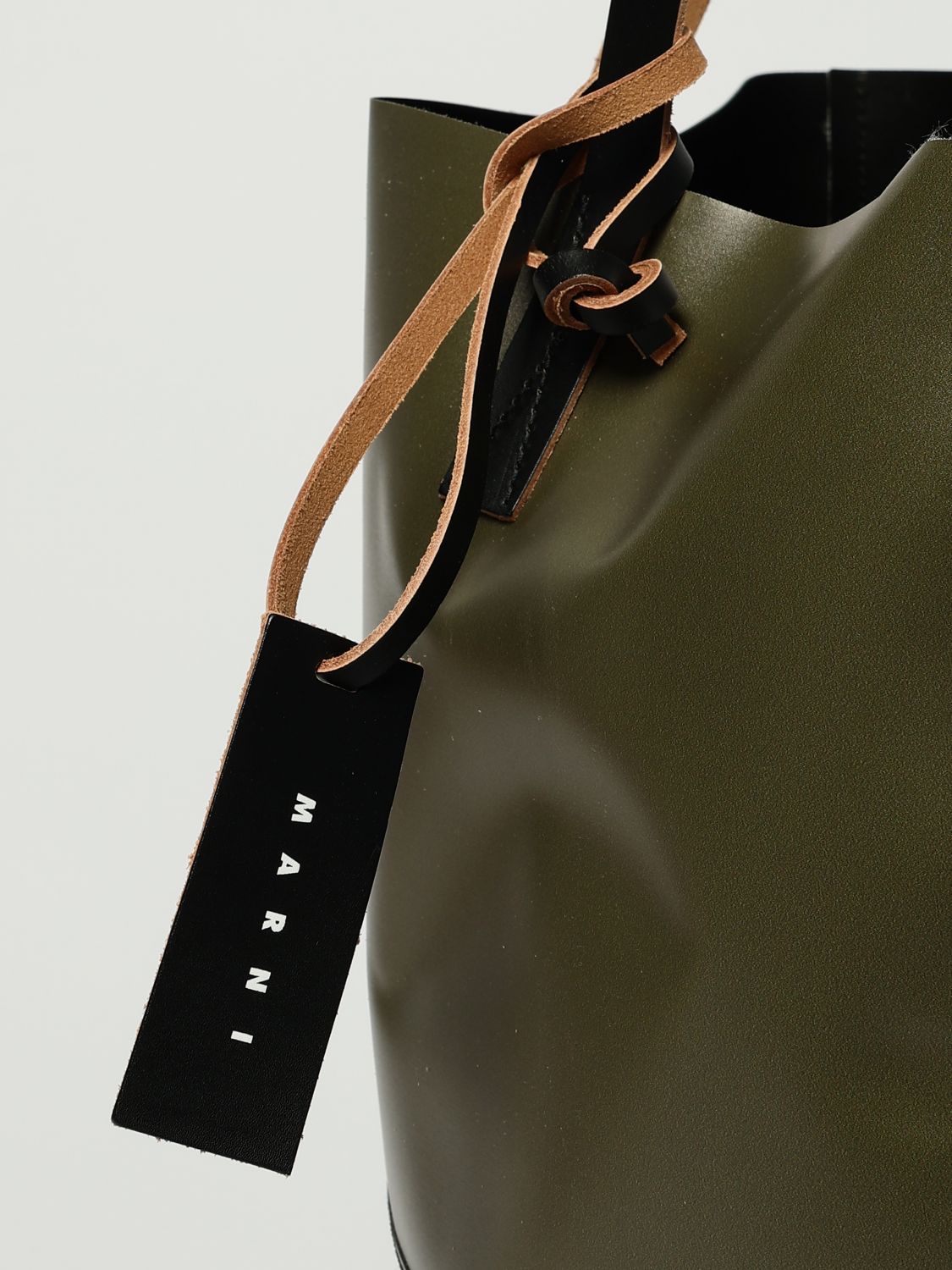 Marni Bags Men Sage