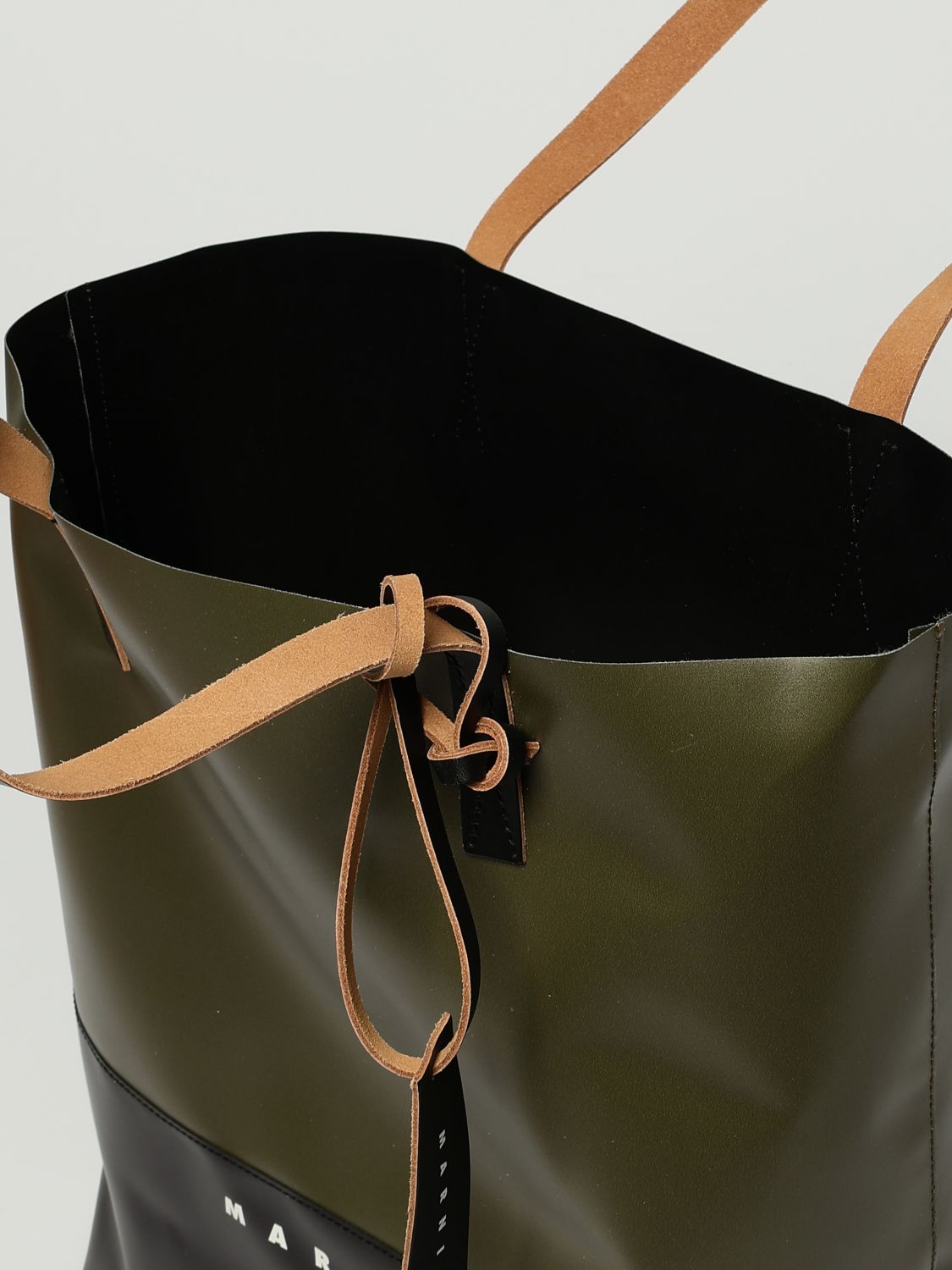 Marni Bags Men Sage