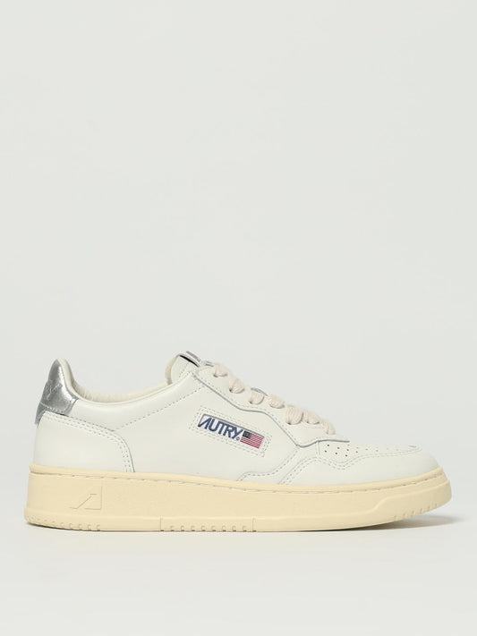 Autry Sneakers Woman White