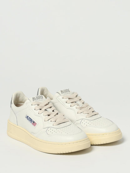 Autry Sneakers Woman White