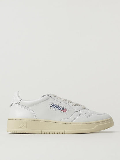 Autry Sneakers Woman White