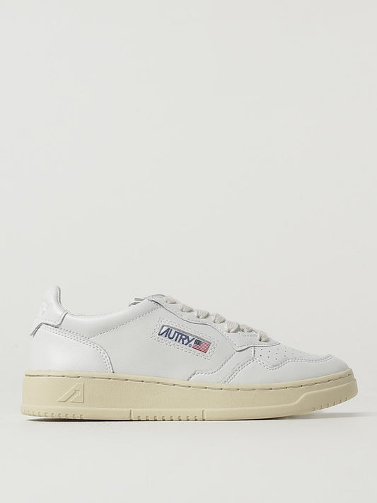 Autry Sneakers Woman White