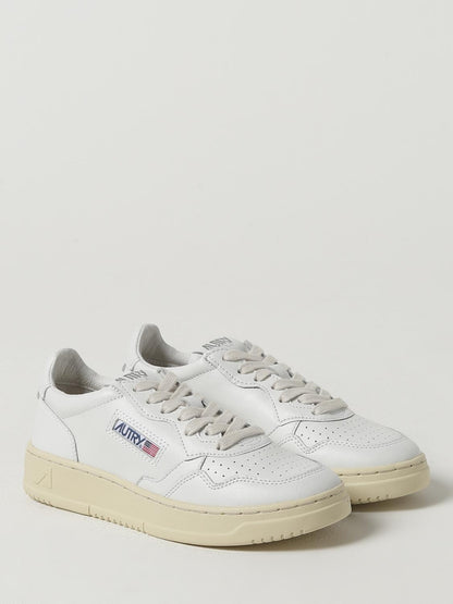 Autry Sneakers Woman White