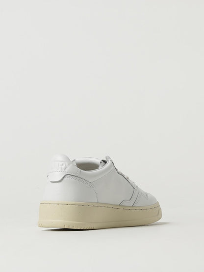 Autry Sneakers Woman White