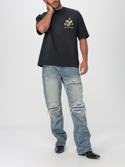 Amiri Jeans Men Denim