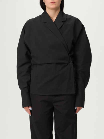 Toteme Shirt Woman Black